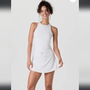 Vuori Daily Tennis Dress - NEW